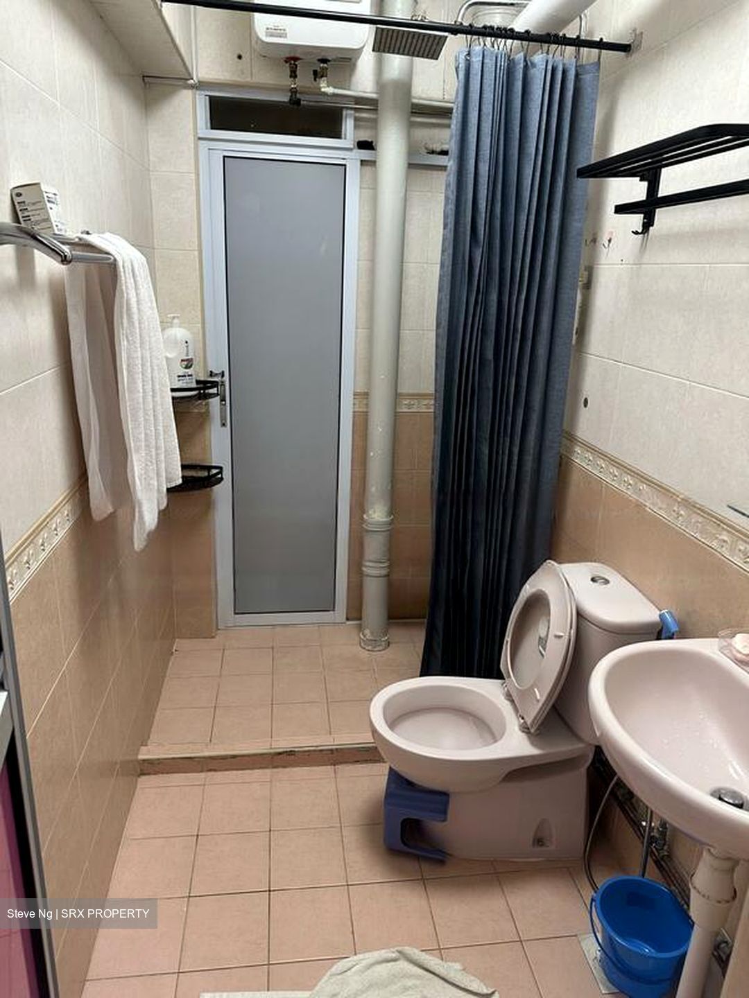 Blk 290 Bishan Heights (Bishan), HDB 5 Rooms #472903241